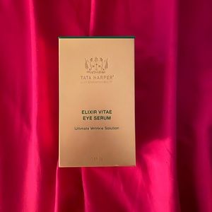 Tata Harper eye serum